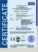 CHINA Shenzhen Okaf Technology Co., Ltd. certificaciones